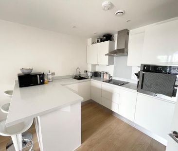2 bedroom apartment to rent The Blake Building, Admirals Quay, Ocea... - Photo 3