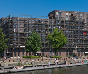 Te huur: R.j.h. Fortuynplein 204 - Foto 6