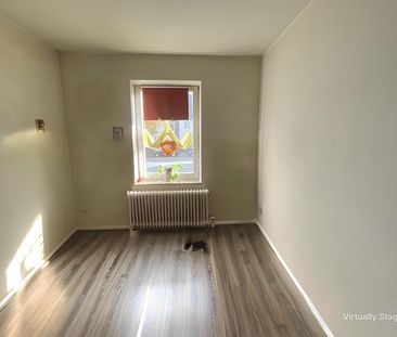 Demnächst bezugsfrei! Gemütliche 3-Zimmer Wohnung in Wilhelmshaven - Foto 1