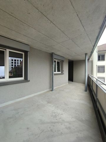 Moderne Wohnung nähe Rheinfall - Photo 3