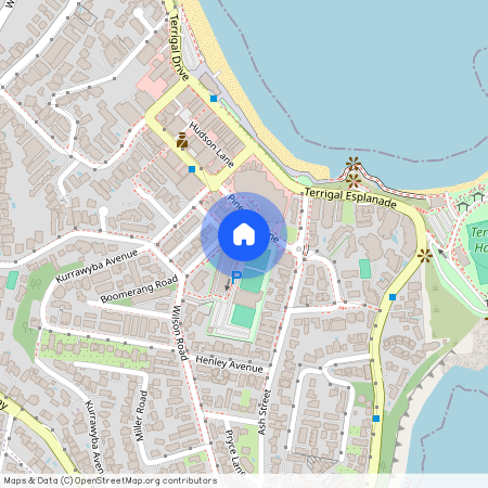 316/6 Pine Tree Lane, NSW 2260, Terrigal