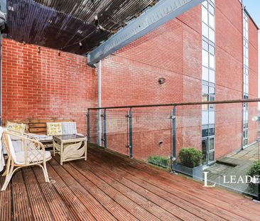 2 bedroom apartment to rent Bloomsbury House, 27 Guildhall Road, No... - Photo 5