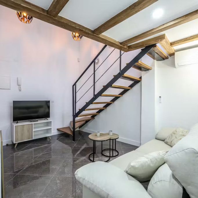 Calle de las Matas, Madrid, Community of Madrid 28039 - Photo 1