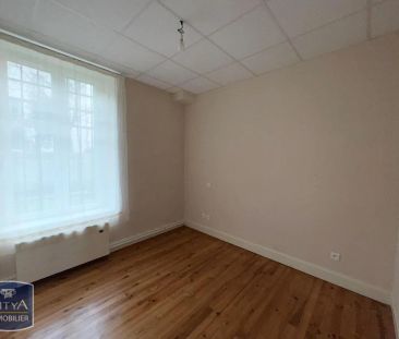 Appartement à louer 3 pièces 50.06m² - Photo 1
