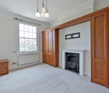 5 bedroom end of terrace house to rent - Photo 6