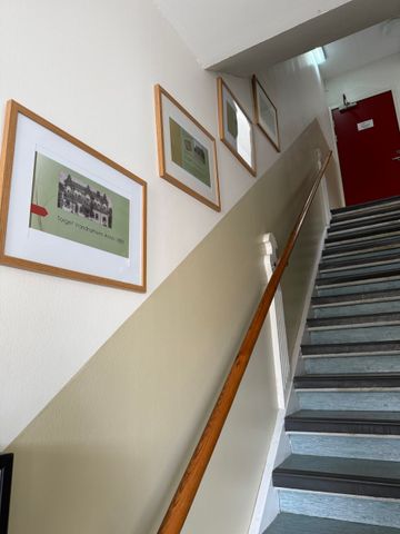 Möblerat rum på Torget vandrarhem i Kävlinge - 8 min med tåg till Lund C - Photo 5