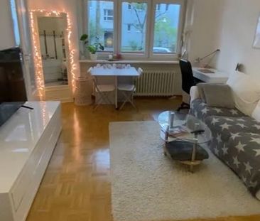 Nachmieter gesucht - 36m2 Charlottenburg (Kudamm) - Foto 1