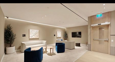 For Lease - 395 Square One Drive Unit# 3708, Mississauga, Ontario - Photo 3