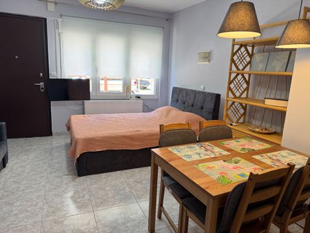 Διαμέρισμα για ενοικίαση Νέοι Επιβάτες (Θερμαϊκός) - Photo 5