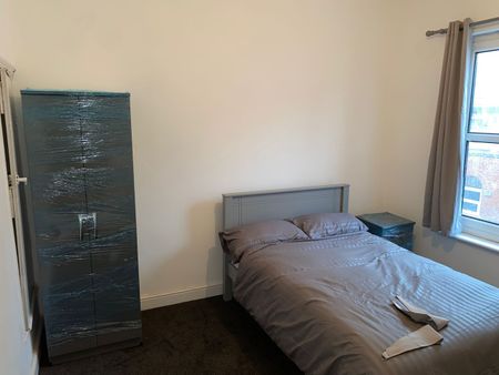 Room in a Shared House, Terrace Road, B19 - Photo 4