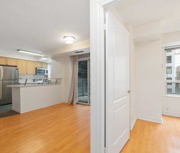 For Lease - 30 Hayden Street Unit# 601, Toronto, Ontario - Photo 1