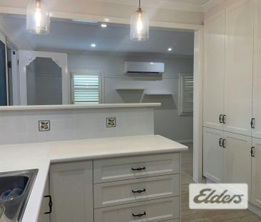 Charming and Comfortable with Entertaining Deck, Overlooking Leafy ... - Photo 6