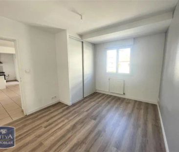 Appartement à louer 3 pièces 58.74m² - Photo 3