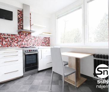 Pronájem bytu 3+kk 64 m² - Photo 3