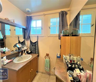 Location Maison 3 pièces 82m² CHINON 37500 - Photo 6