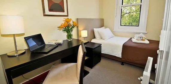 Room 6 (Non Ensuite) - Photo 2