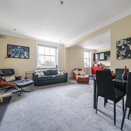 Abbey Road, St. Johns Wood, NW8 - Photo 1