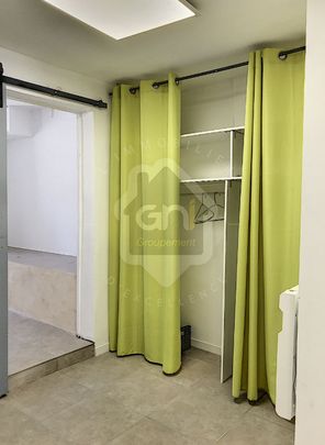 Appartement -T2 - 40 m², - Photo 1