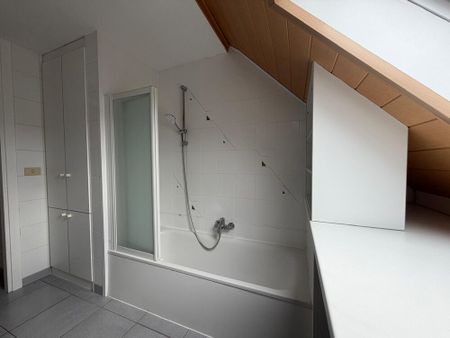 Duplex appartement te huur in hartje Zedelgem. - Photo 4