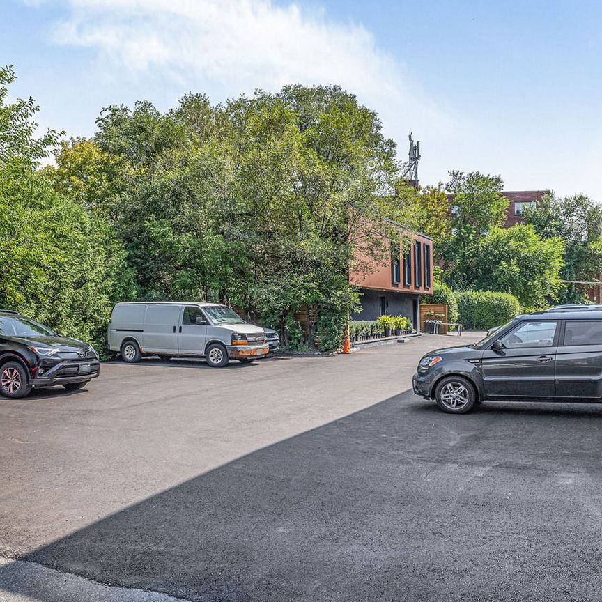 For Lease - 8 Markdale Avenue Unit# 2, Toronto, Ontario - Photo 1