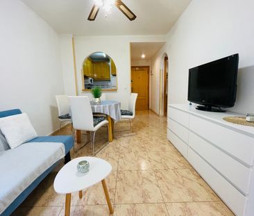 Alquiler de piso en Calle San Pascual, 289 - Photo 5