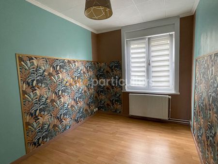 Maison 6 pièces 114.30 m2 avec jardin - Photo 4