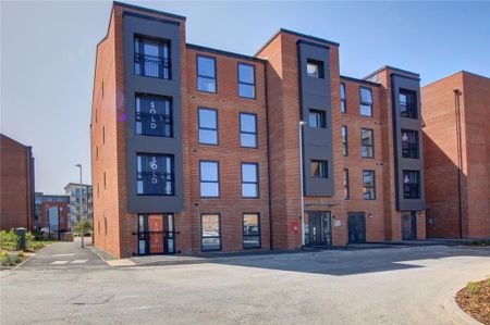1 bedroom apartment to rent - Photo 5
