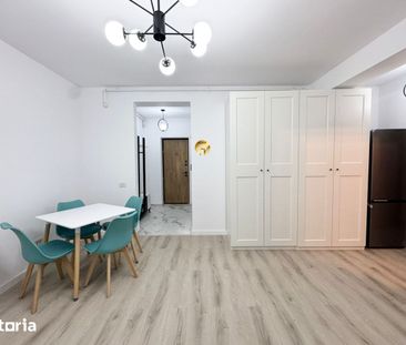 Garsoniera 40mp cu Balcon - De la 1 Decembrie - Otopeni Odaile - Photo 1