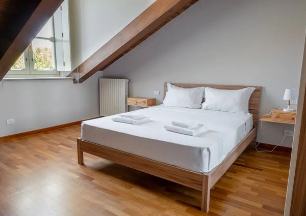 Corso Alcide De Gasperi, Turin, Piedmont 10129