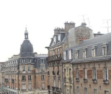 Appartement T1 Reims - Photo 4