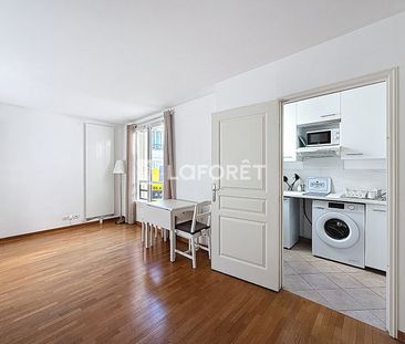 Appartement T1 près de COURBEVOIE à louer - Photo 5