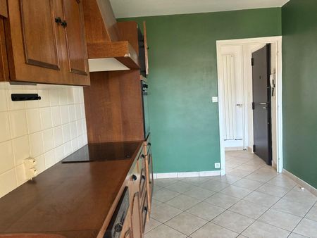 Location Appartement 3 pièces 69m² VALENCE 26000 - Photo 4