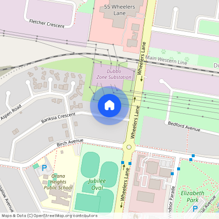 54 Banksia Crescent, Dubbo