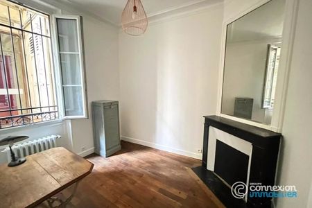 Appartement à louer à Paris 9Ème - Photo 4