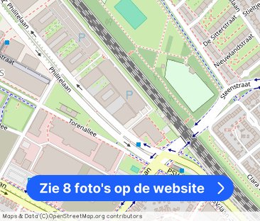 Stoomstraat 13 - Foto 1