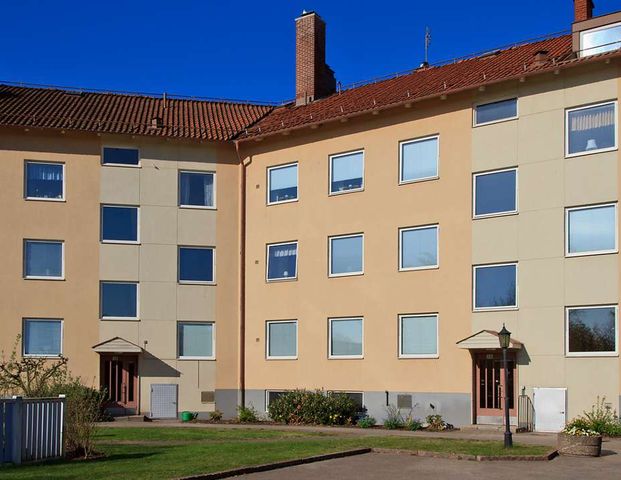 Biblioteksgatan 1 C, Centrum, Falkenberg - Photo 1