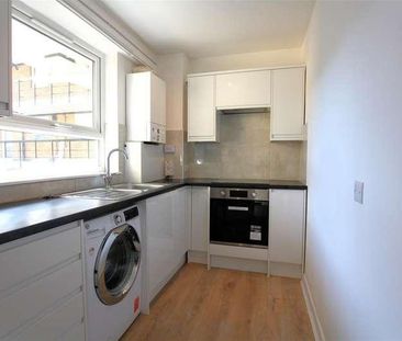 Altyre Road, East Croydon, CR0 - Photo 1
