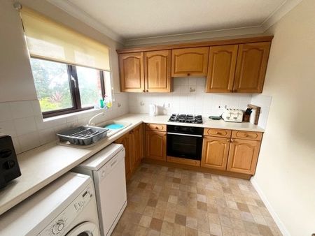 Constitution Hill Gardens, Poole - Photo 3