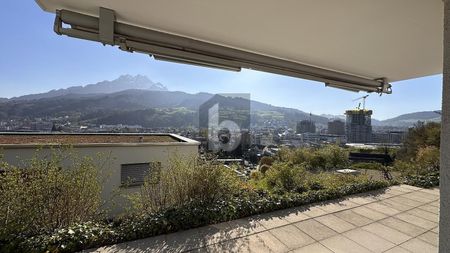 ZENTRAL AN RUHIGER LAGE - Foto 3