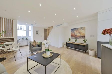 3 bedroom maisonette to rent - Photo 2