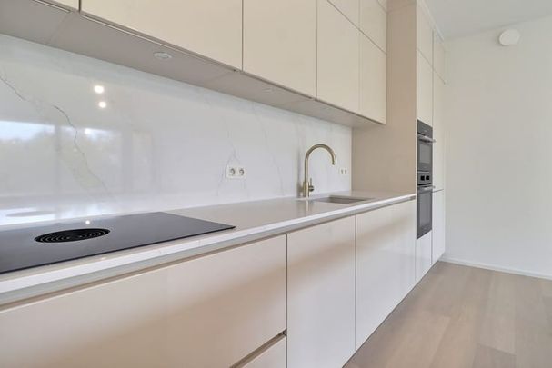 Appartement te huur - Photo 1