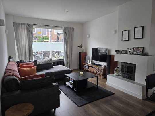 Van Meterenstraat 24, Rosmolen, 5014KD, Tilburg - Foto 1