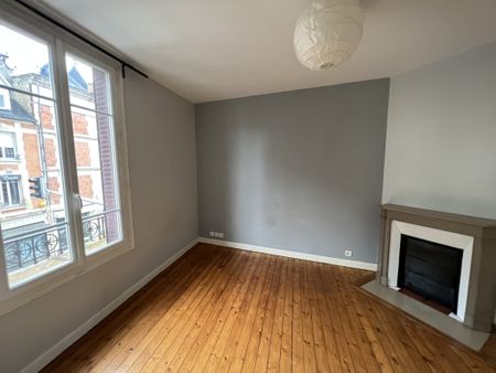 Location Appartement 3 pièces 49m² REIMS 51100 - Photo 3