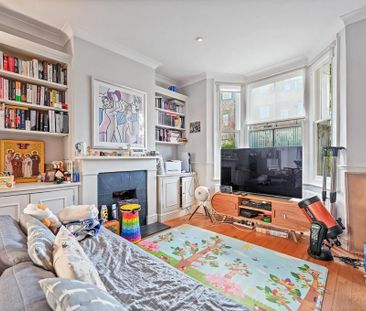 2 bedroom terraced house to rent - Photo 3