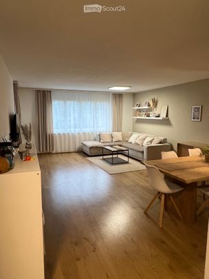 4.5 Zimmer, 100 m² - Foto 1