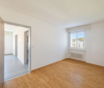 3.5 Zimmer, 92 m², 3. Stock - Photo 2