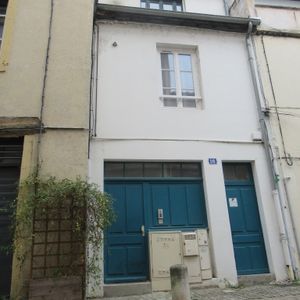 F2 - 16 RUE SAINT GERMAIN 71100 CHALON S/SAONE - Photo 2