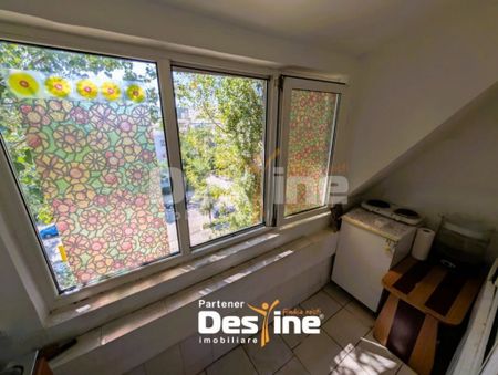Cameră de cămin 18 mp la doar 10 minute de Copou - Fotografie 5