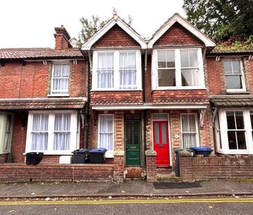 2 bedroom terraced house to rent - Photo 3