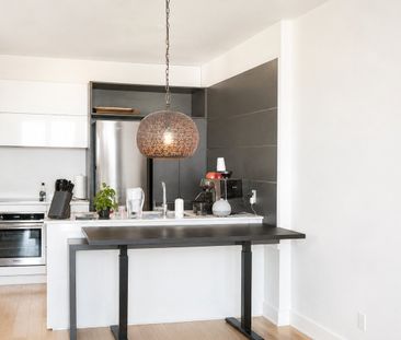 Appartement à louer à Montréal (Le Sud-Ouest) - Photo 4
